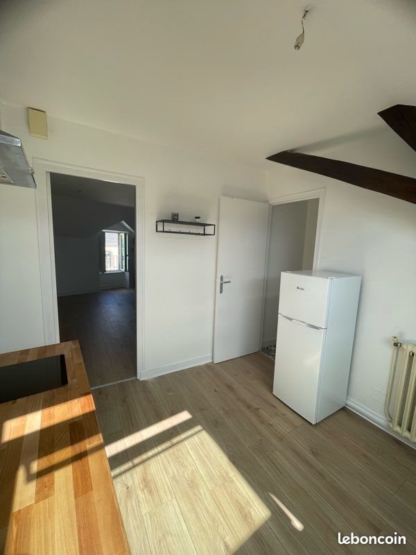 Appartement à louer, 35m², Ernée