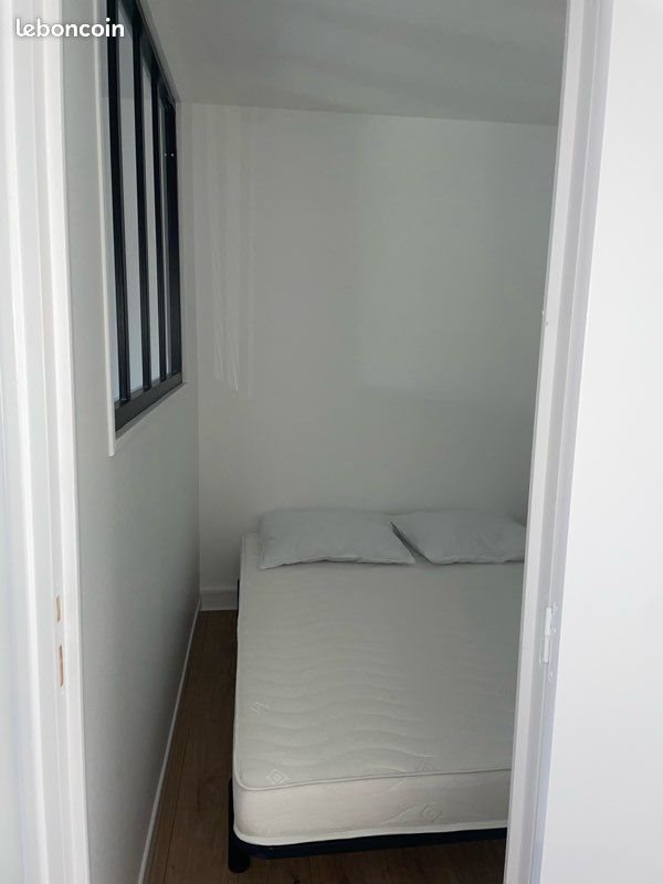Appartement à louer, 35m², Ernée
