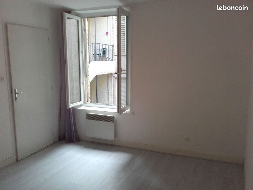 Appartement à louer, 35m², Nancy