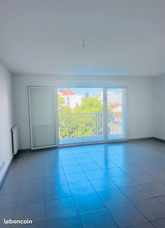 Appartement à vendre, 67m², Villeurbanne