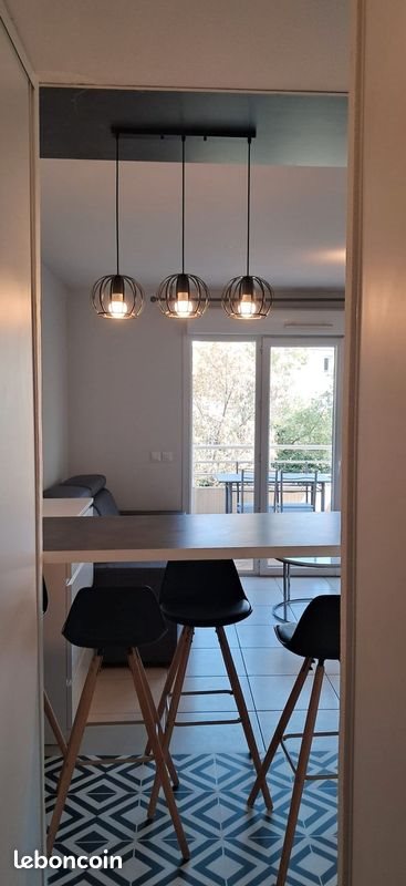 Appartement à louer, 26m², Le Cannet-des-Maures
