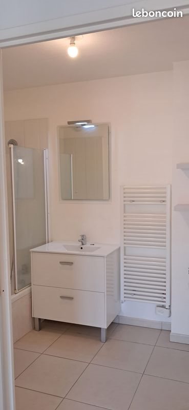 Appartement à louer, 26m², Le Cannet-des-Maures