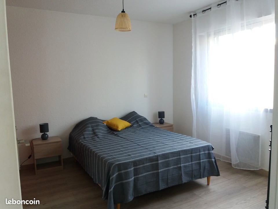 Appartement à louer, 34m², Nîmes