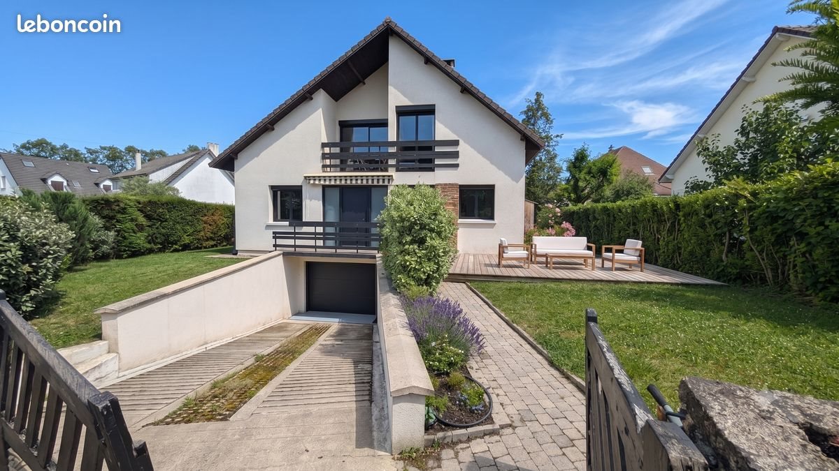 Maison à louer, 110m², Igny