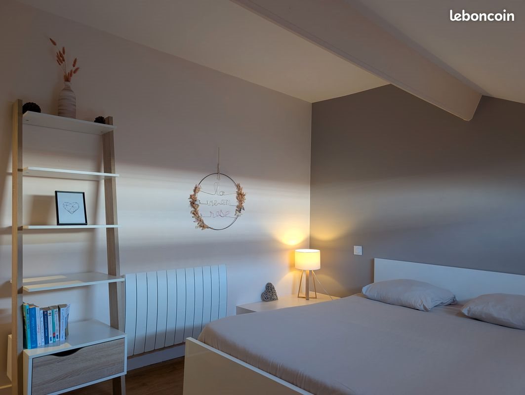 Appartement à louer, 24m², Nantes