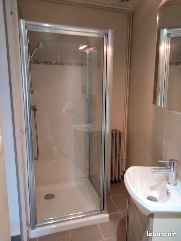 Appartement à louer, 50m², Châteauroux