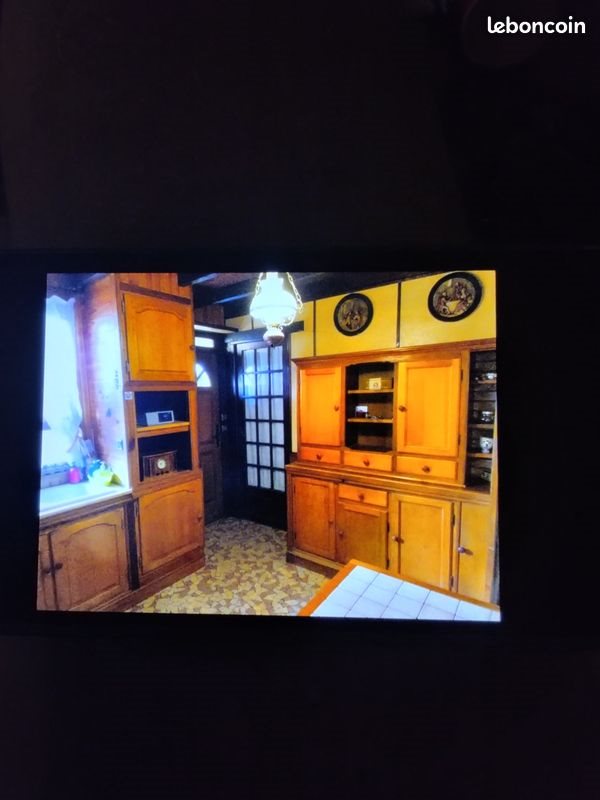 Maison à vendre, 57m², Drancy