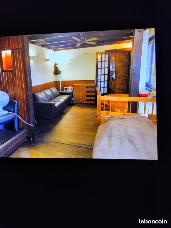 Maison à vendre, 57m², Drancy