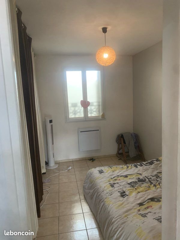 Appartement à louer, 50m², Les Roches-de-Condrieu