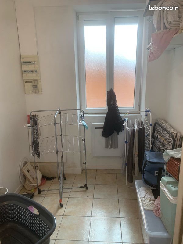 Appartement à louer, 50m², Les Roches-de-Condrieu