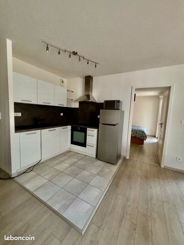 Appartement à louer, 45m², Schiltigheim