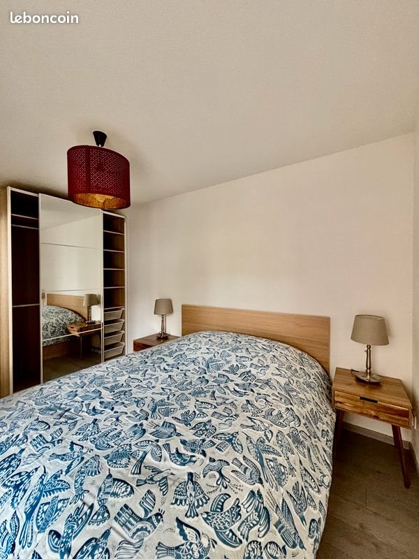 Appartement à louer, 45m², Schiltigheim