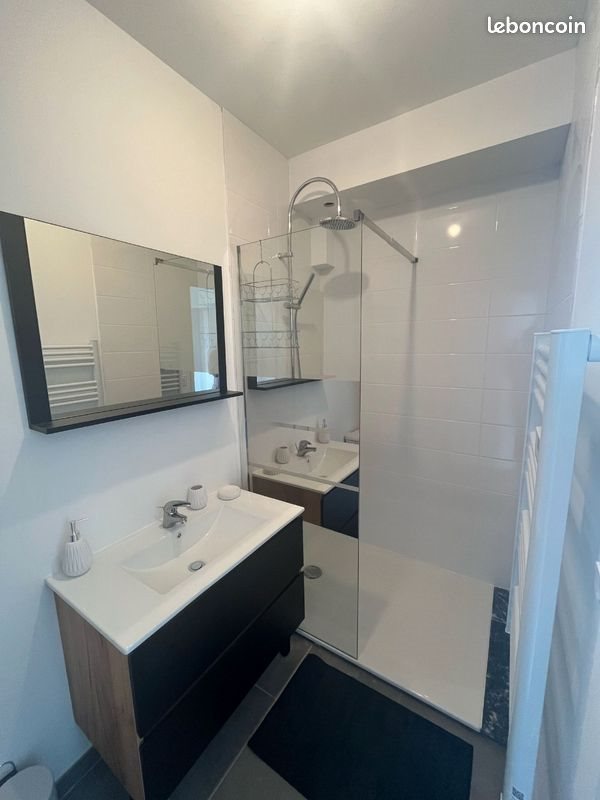 Appartement à louer, 40m², Nevers