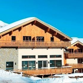 Appartement à vendre, 42m², Saint-Sorlin-d'Arves