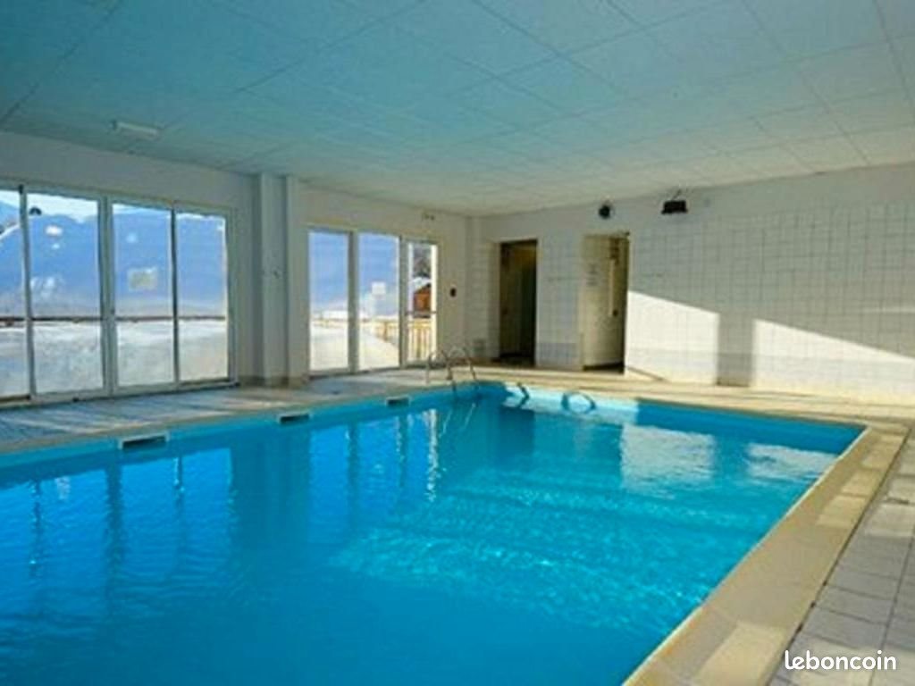 Appartement à vendre, 42m², Saint-Sorlin-d'Arves