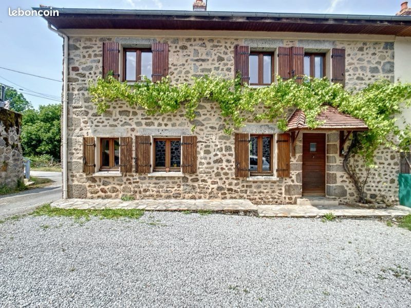 Maison à vendre, 86m², Guéret