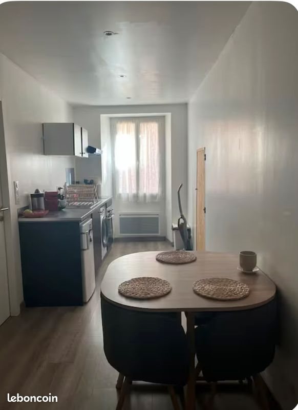 Appartement à louer, 30m², L'Île-Rousse