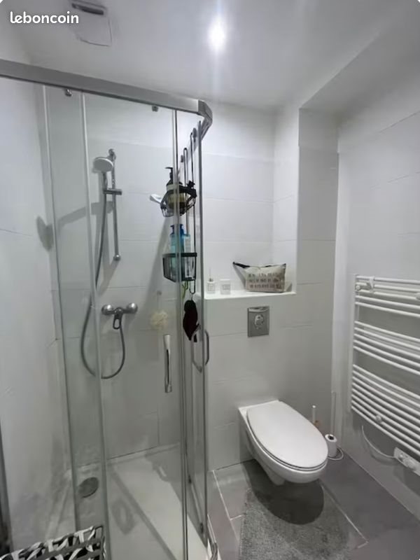 Appartement à louer, 30m², L'Île-Rousse