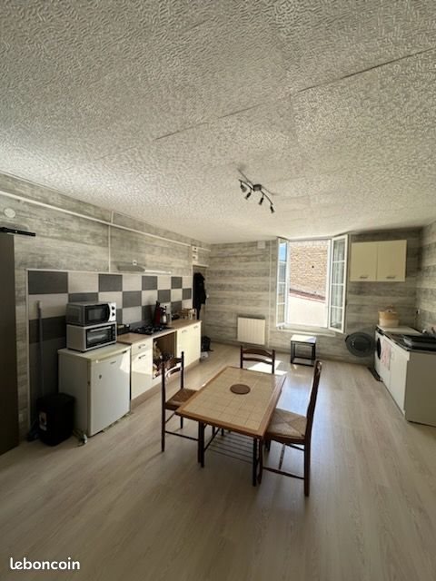 Appartement à louer, 40m², Surgères