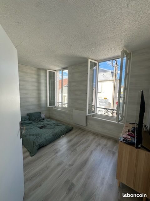 Appartement à louer, 40m², Surgères