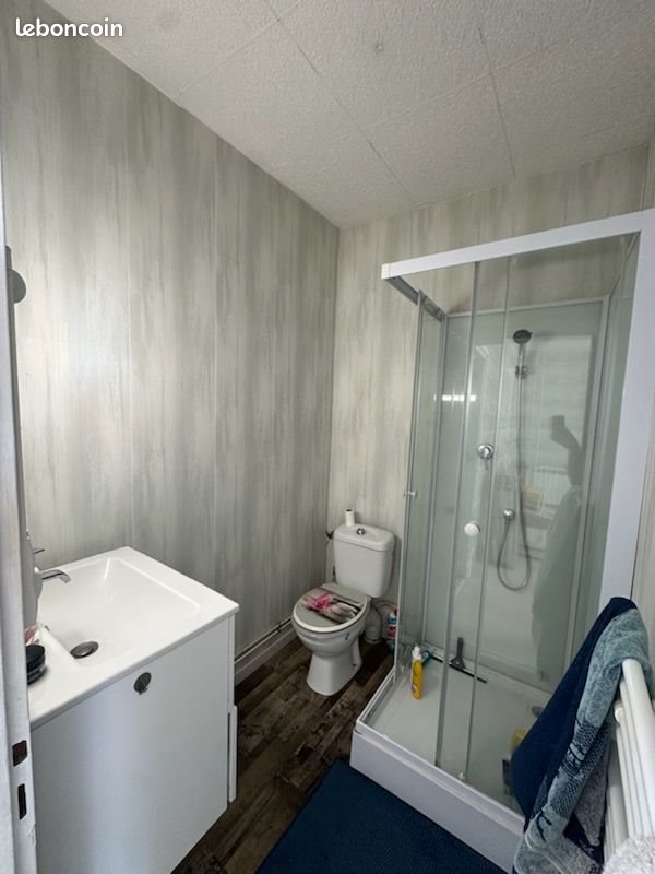 Appartement à louer, 40m², Surgères