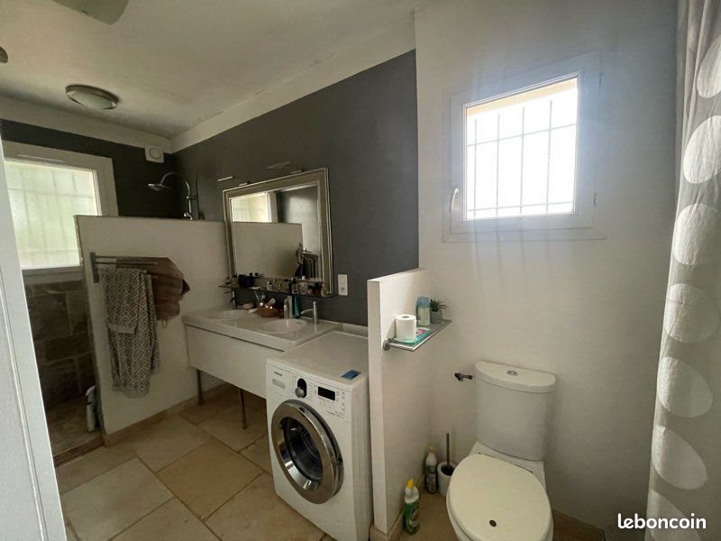 Maison à louer, 81m², Carpentras