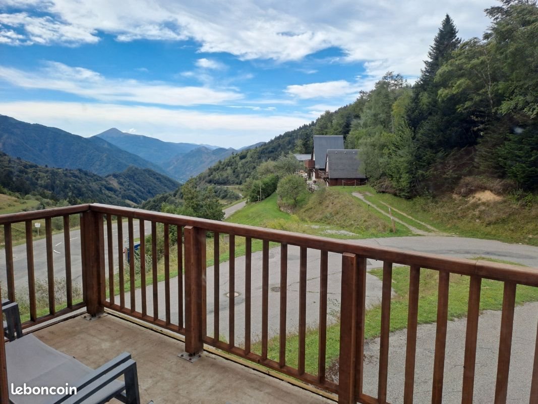 Appartement à vendre, 68m², Ustou