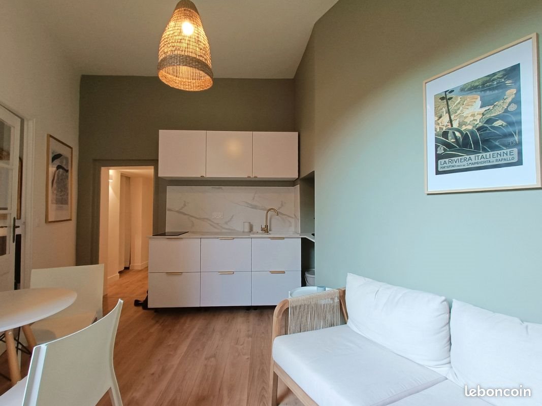 Appartement à louer, 32m², Avignon