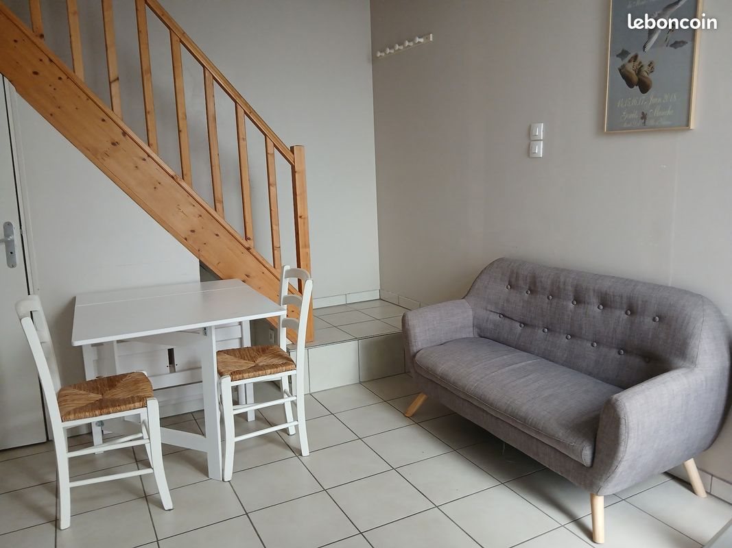 Appartement à louer, 32m², Avranches