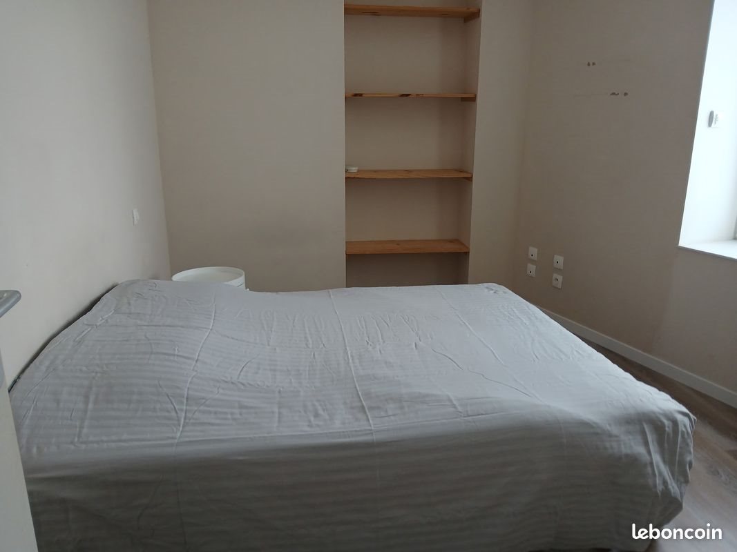 Appartement à louer, 32m², Avranches