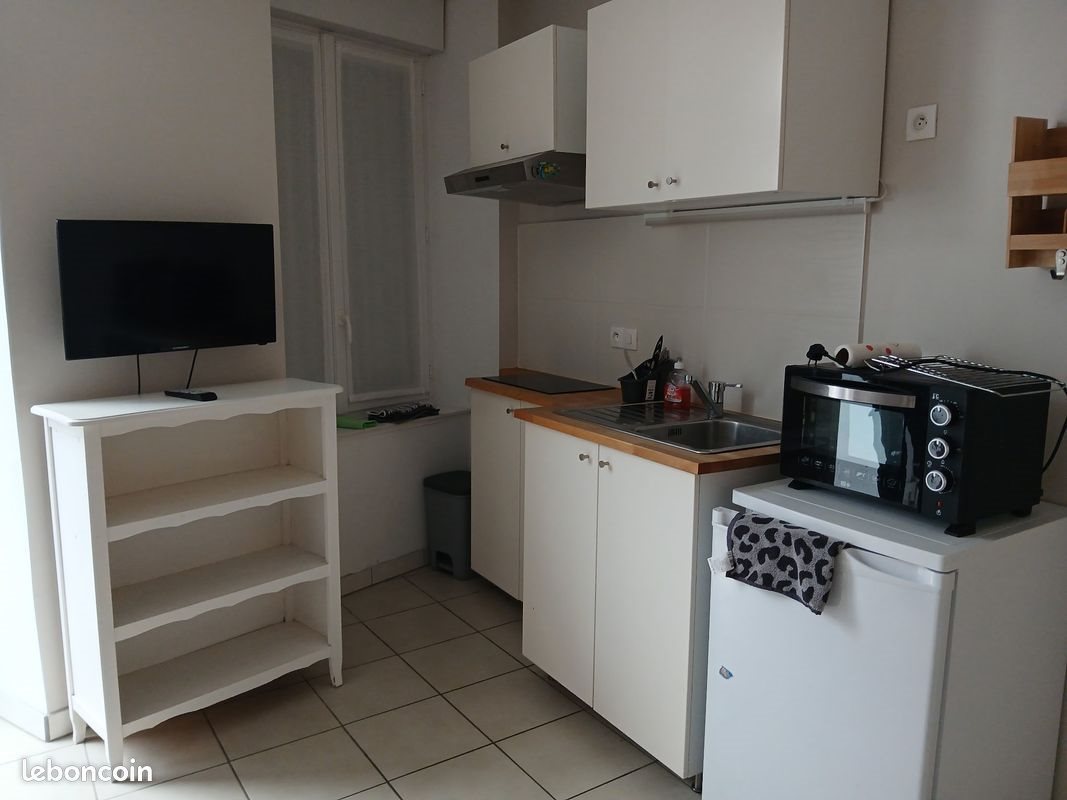 Appartement à louer, 32m², Avranches