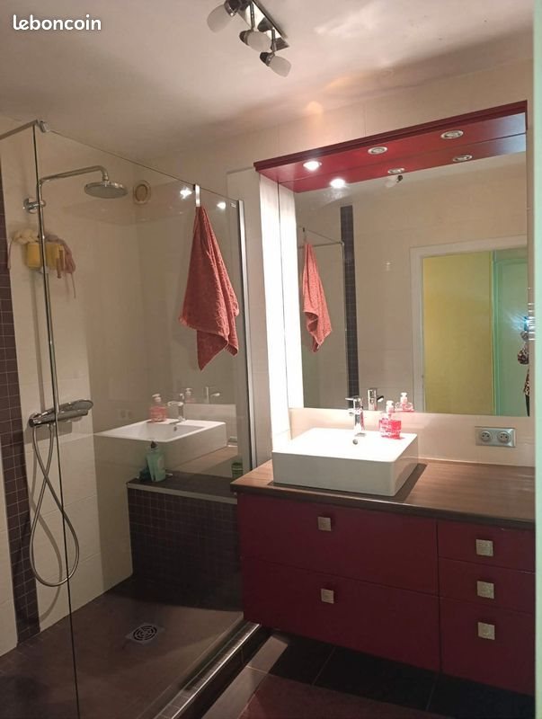 Appartement à louer, 93m², Annonay