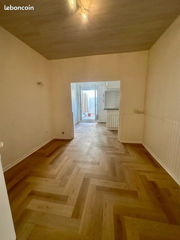 Appartement à louer, 32m², Rivesaltes