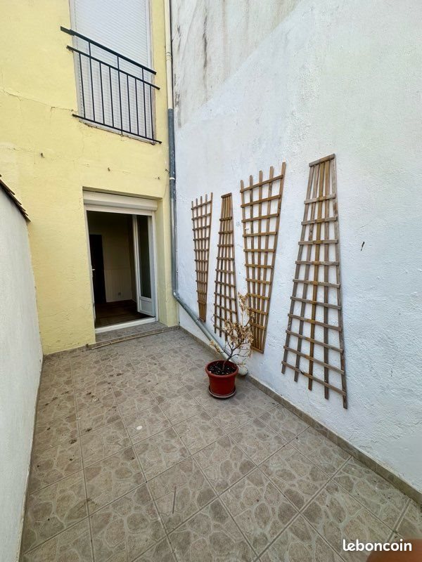 Appartement à louer, 32m², Rivesaltes