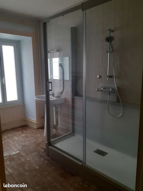 Maison à vendre, 178m², Champlitte
