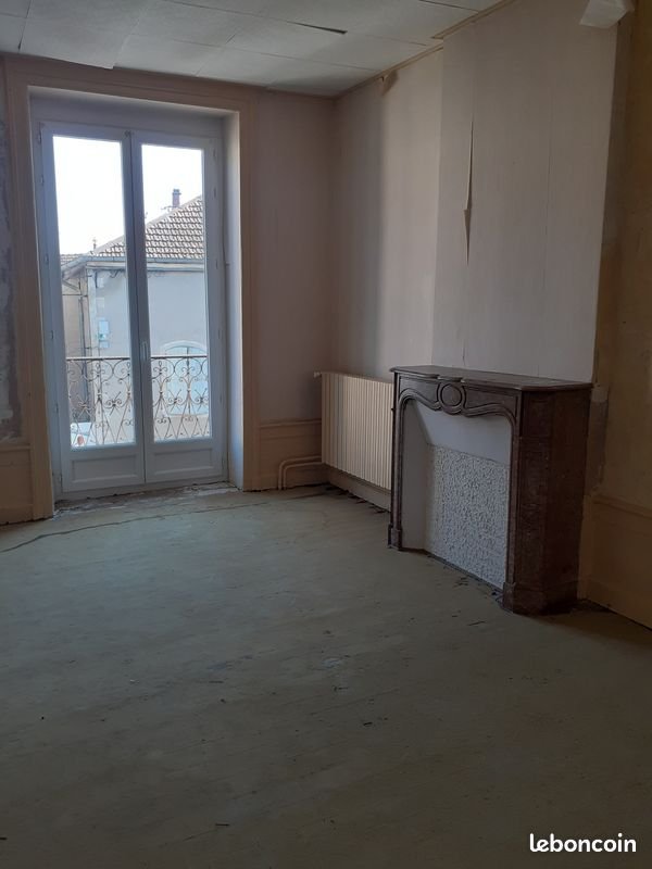 Maison à vendre, 178m², Champlitte