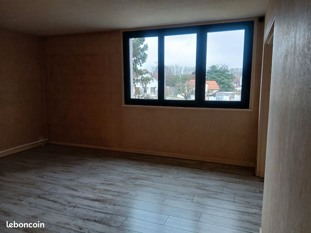 Appartement à vendre, 80m², Nevers