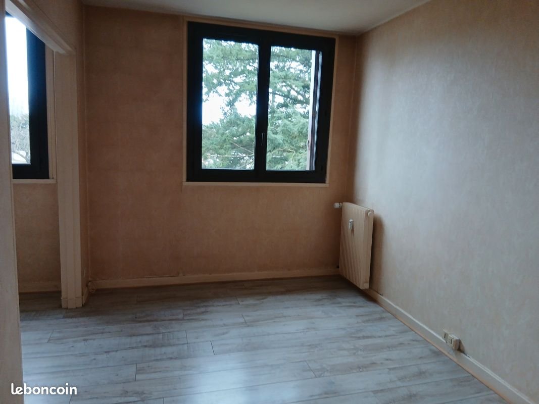 Appartement à vendre, 80m², Nevers