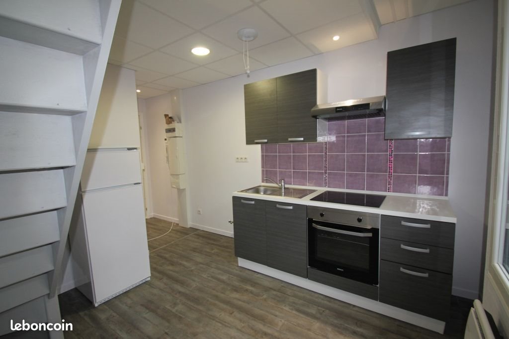 Appartement à louer, 22m², Dax