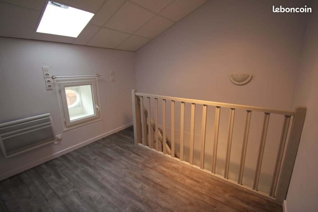 Appartement à louer, 22m², Dax