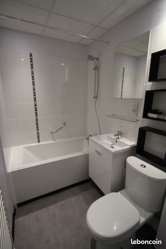 Appartement à louer, 22m², Dax