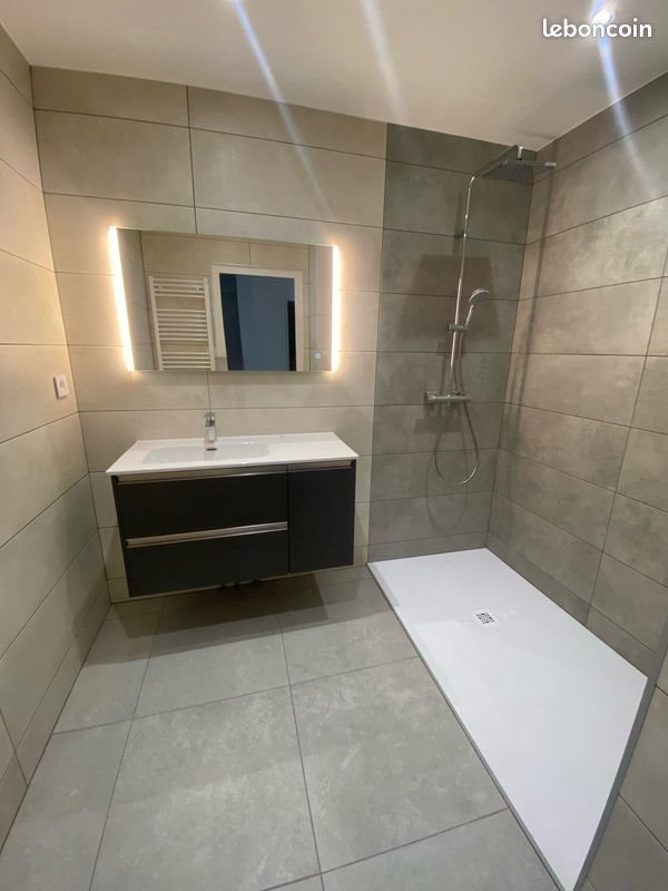 Appartement à louer, 82m², Saint-Jean-de-Maurienne