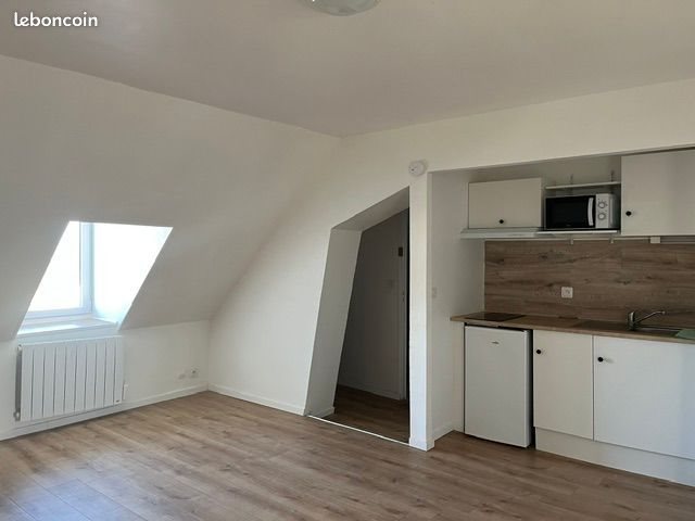 Appartement à louer, 42m², Bourges