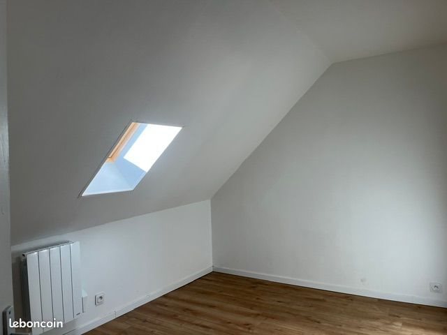 Appartement à louer, 42m², Bourges