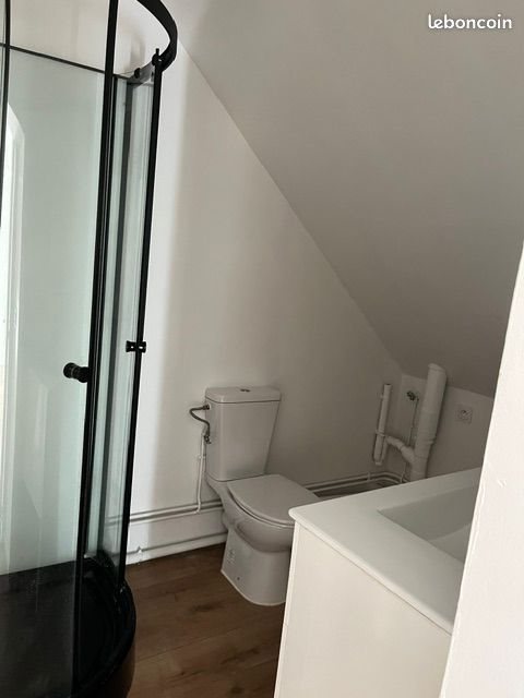 Appartement à louer, 42m², Bourges