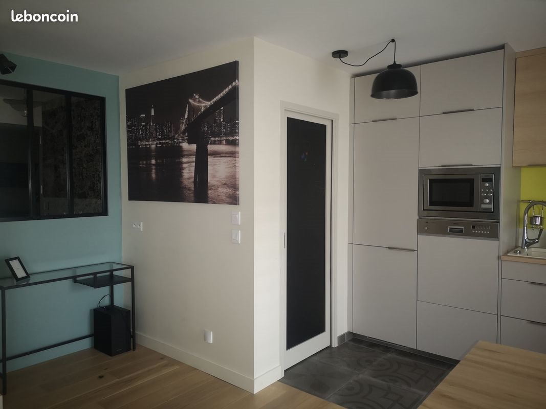 Appartement à louer, 68m², Bordeaux