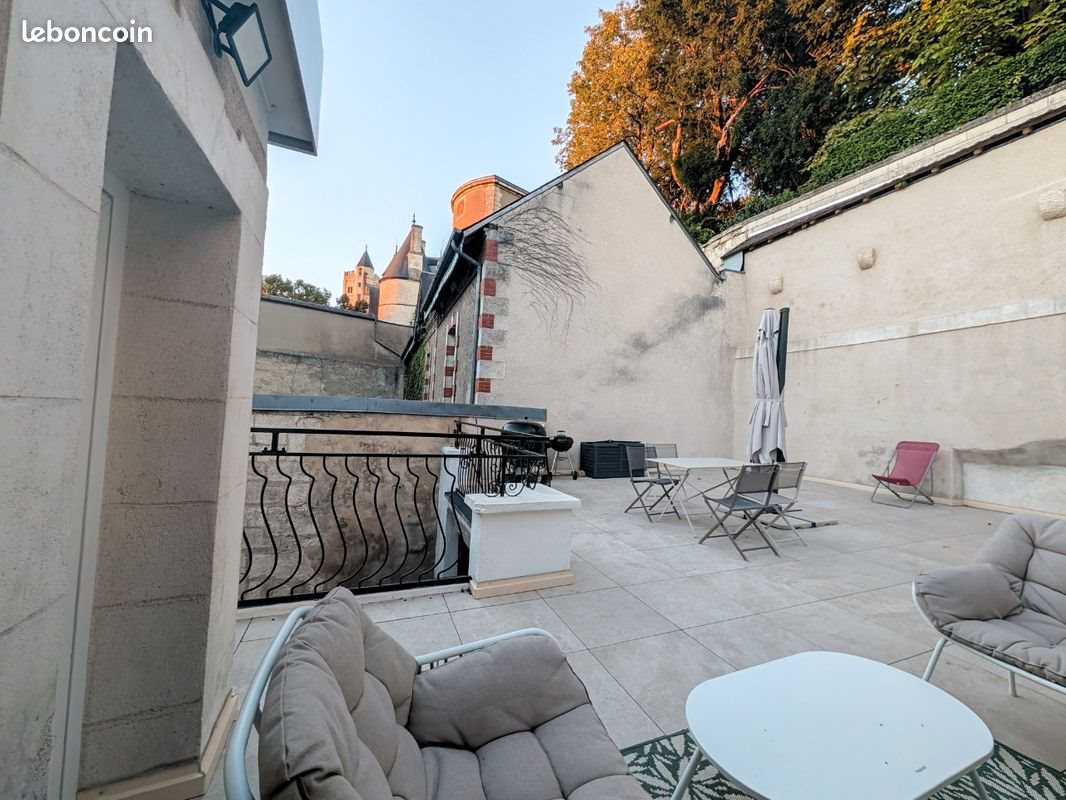 Maison à vendre, 180m², Bourges
