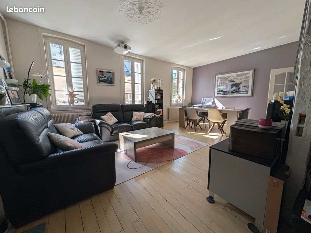 Maison à vendre, 180m², Bourges