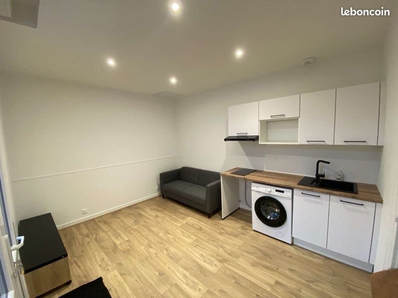 Appartement à louer, 26m², Pau