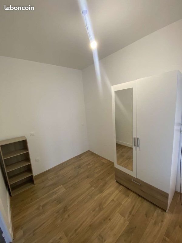 Appartement à louer, 26m², Pau